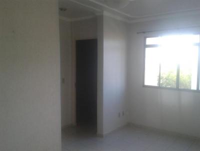 Apartamento para Venda, em Presidente Prudente, bairro EDIFÍCIO RESIDENCIAL LAURA, 2 dormitórios, 1 banheiro, 1 vaga