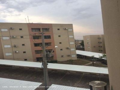Apartamento para Venda, em Presidente Prudente, bairro EDIFICIO ALTO DA COLINA, 2 dormitórios, 1 banheiro, 1 suíte, 1 vaga
