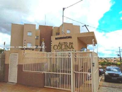 Apartamento para Venda, em Presidente Prudente, bairro EDIFICIO ALTO DA COLINA, 2 dormitórios, 2 banheiros, 1 suíte, 1 vaga