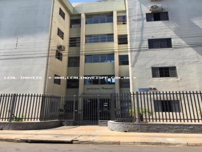 Apartamento para Venda, em Presidente Prudente, bairro ITAPURA I, 2 dormitórios, 1 banheiro, 1 vaga