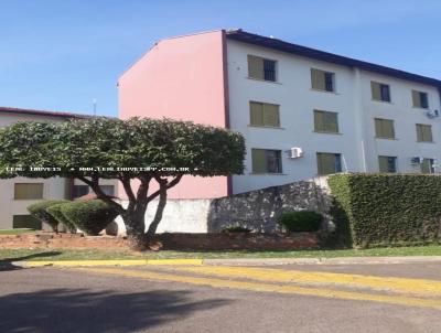 Apartamento para Venda, em Presidente Prudente, bairro MARACANÃ, 2 dormitórios, 1 banheiro, 1 vaga