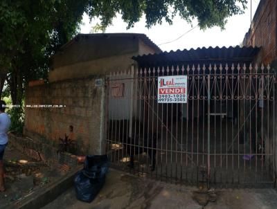Casa para Venda, em Presidente Prudente, bairro AUGUSTO DE PAULA, 2 dormitórios, 1 banheiro, 1 suíte, 1 vaga