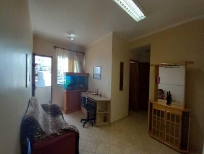Apartamento para Venda, em Presidente Prudente, bairro EDIFICIO SAINT PAULL ll, 3 dormitórios, 1 banheiro, 1 vaga