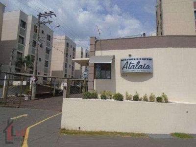 Apartamento para Venda, em Presidente Prudente, bairro EDIFÍCIO RESIDENCIAL ATALAIA, 2 dormitórios, 1 banheiro, 1 vaga