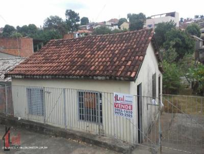 Casa para Locação, em Presidente Prudente, bairro VILA LIDER, 2 dormitórios, 1 banheiro