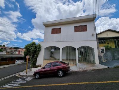Casa para Locação, em Presidente Prudente, bairro VILA FLORES, 5 dormitórios, 7 banheiros, 2 suítes, 2 vagas