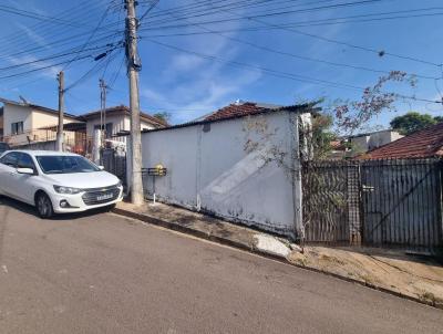 Casa para Venda, em Presidente Prudente, bairro LUZO, 2 dormitórios, 1 banheiro, 1 vaga