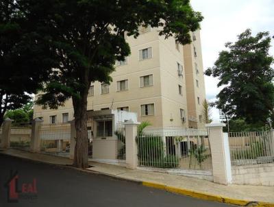 Apartamento para Venda, em Presidente Prudente, bairro EDIFICIO VILLAGE BONGIOVANI, 3 dormitórios, 2 banheiros, 1 suíte, 1 vaga