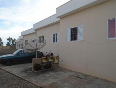 Casa em Condomínio para Venda, em Pirapozinho, bairro CONDOMINIO RESIDENCIAL GOLDEN VILLAGE ( PIRAPOZINHO), 2 dormitórios, 1 banheiro, 1 vaga