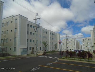 Apartamento para Venda, em Presidente Prudente, bairro EDIFÍCIO PRÍNCIPE DE MONACO, 2 dormitórios, 1 banheiro, 1 vaga