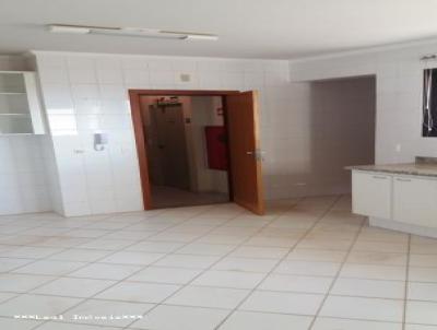 Apartamento para Locação, em Presidente Prudente, bairro COND. LUCIMAR BARRETO FRANÇA - VILA ROSA, 4 dormitórios, 1 banheiro, 1 suíte, 2 vagas