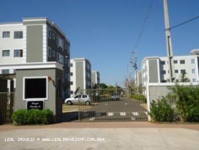 Apartamento para Venda, em Presidente Prudente, bairro EDIFICIO PRINCIPE DAS ASTURIAS, 2 dormitórios, 1 banheiro, 1 vaga