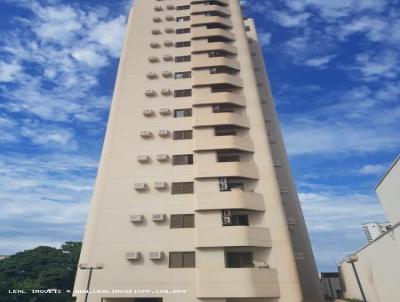 Apartamento para Locação, em Presidente Prudente, bairro EDIFÍCIO VERSALLES, 3 dormitórios, 1 banheiro, 1 suíte, 2 vagas