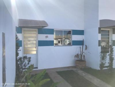 Casa em Condomínio para Venda, em Presidente Prudente, bairro RESIDENCIAL SAFIRA, 2 dormitórios, 1 banheiro, 1 vaga