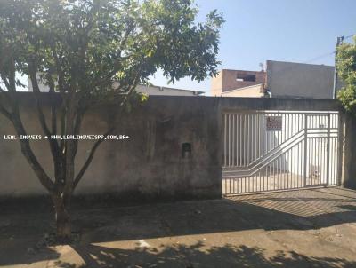 Casa para Venda, em Presidente Prudente, bairro MORADA DO SOL, 2 dormitórios, 1 banheiro, 2 vagas