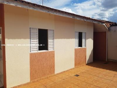 Casa em Condomínio para Venda, em Presidente Prudente, bairro COBRAL, 2 dormitórios, 1 banheiro, 2 vagas