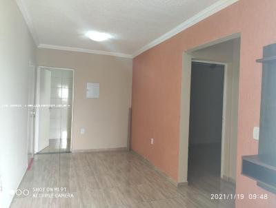 Apartamento para Venda, em Presidente Prudente, bairro EDIFÍCIO MONT BLANC, 2 dormitórios, 1 banheiro, 1 vaga
