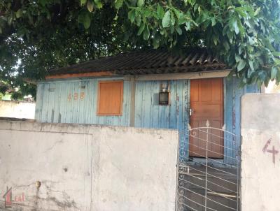 Casa para Locação, em Presidente Prudente, bairro SÃO JUDAS, 2 dormitórios, 1 banheiro
