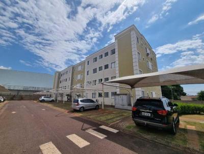 Apartamento para Venda, em Presidente Prudente, bairro EDIFICIO PRINCIPE DAS ASTURIAS, 2 dormitórios, 1 banheiro, 1 vaga