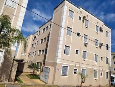 Apartamento para Venda, em Presidente Prudente, bairro EDIFÍCIO PRINCIPE IMPERIAL, 2 dormitórios, 1 banheiro, 1 vaga