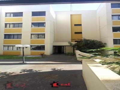 Apartamento para Locação, em Presidente Prudente, bairro EDIFÍCIO RESIDENCIAL LAURA, 2 dormitórios, 1 banheiro, 1 vaga