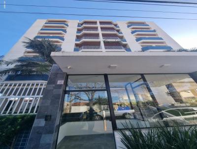 Apartamento para Locação, em Presidente Prudente, bairro EDIFÍCIO SOLAR PAULISTA, 3 dormitórios, 2 banheiros, 1 suíte, 2 vagas