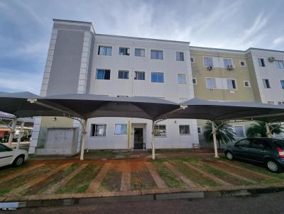 Apartamento para Locação, em Presidente Prudente, bairro EDIFICIO PRINCIPE DAS ASTURIAS, 2 dormitórios, 1 banheiro, 1 vaga