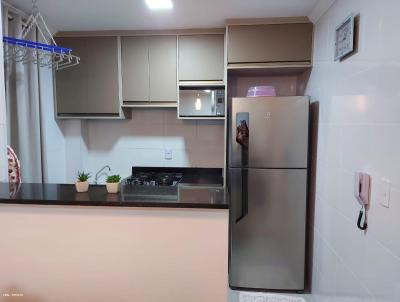 Apartamento para Venda, em Presidente Prudente, bairro EDIFICIO PRINICIPE DA BÉLGICA, 2 dormitórios, 1 banheiro, 1 vaga