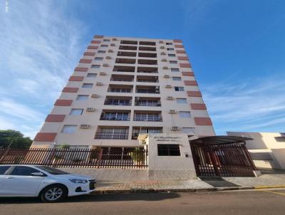 Apartamento para Locação, em Presidente Prudente, bairro EDIFICIO ANDORRA, 3 dormitórios, 2 banheiros, 1 suíte, 1 vaga