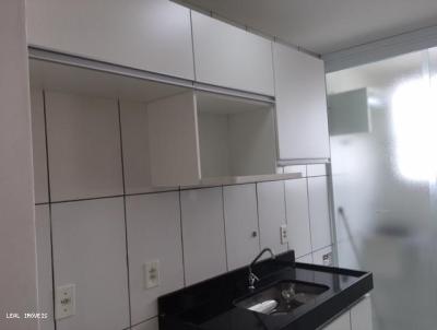 Apartamento para Locação, em Presidente Prudente, bairro EDIFÍCIO PRÍNCIPE ANDORRA, 2 dormitórios, 1 banheiro, 1 vaga